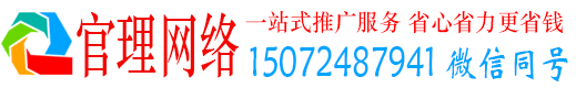松岭官理sem代运营